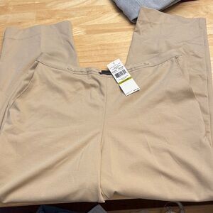 Alfred Dunner Pants 14P NWT